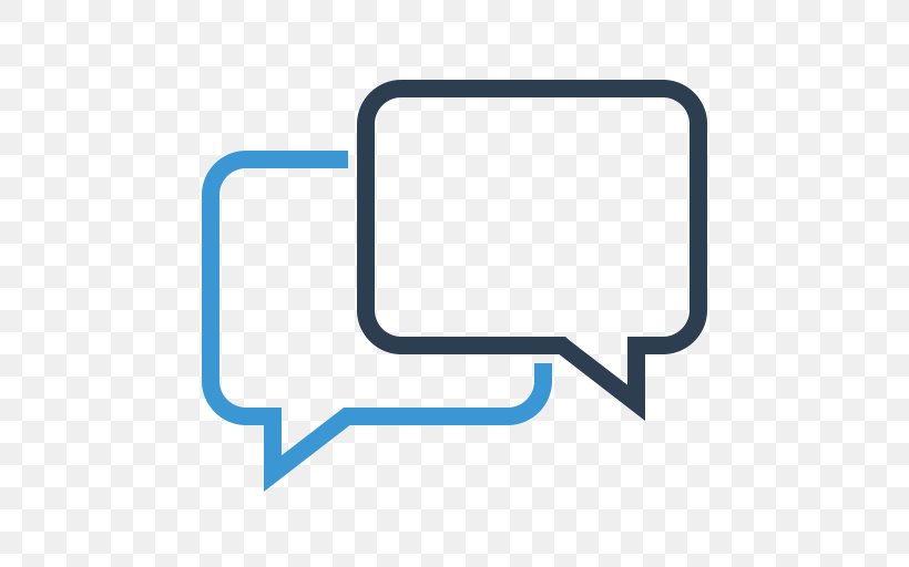 Dialogue Conversation Online Chat, PNG, 512x512px, Dialogue, Area, Brand, Communication, Conversation Download Free