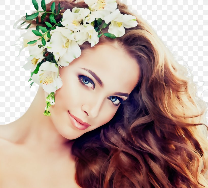 Crown, PNG, 2104x1900px, Watercolor, Beauty, Crown, Eyebrow, Forehead Download Free