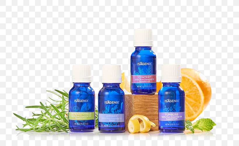 Essential Oil Isagenix Young Living DoTERRA, PNG, 800x500px, Essential Oil, Alternative Health Services, Bottle, Detoxification, Doterra Download Free