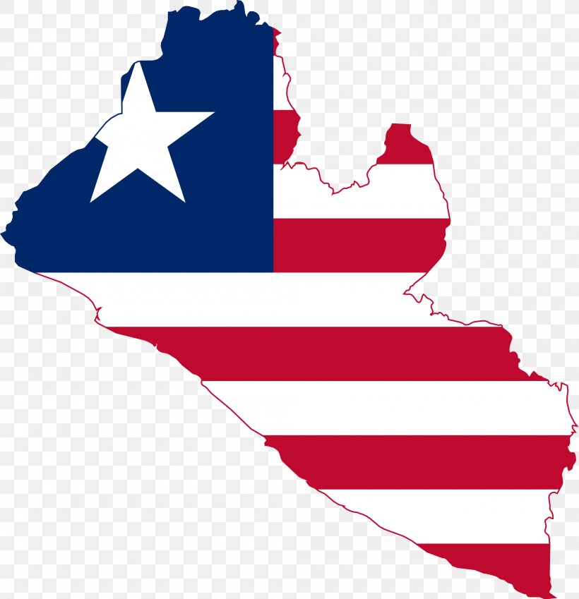 Flag Of Liberia Blank Map Map Collection, PNG, 2000x2072px, Liberia, Area, Blank Map, File Negara Flag Map, Flag Of Liberia Download Free