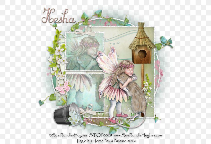 Floral Design, PNG, 560x560px, Floral Design, Birdhouse, Fictional Character, Plant, Wildflower Download Free