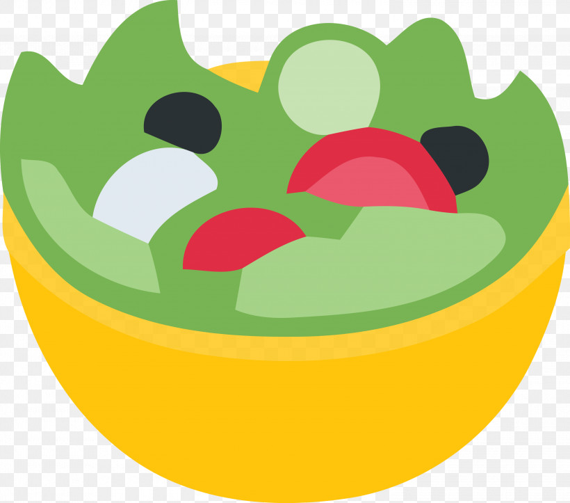 Green Salad Food, PNG, 3000x2647px, Green Salad, Bowl, Circle, Food, Green Download Free
