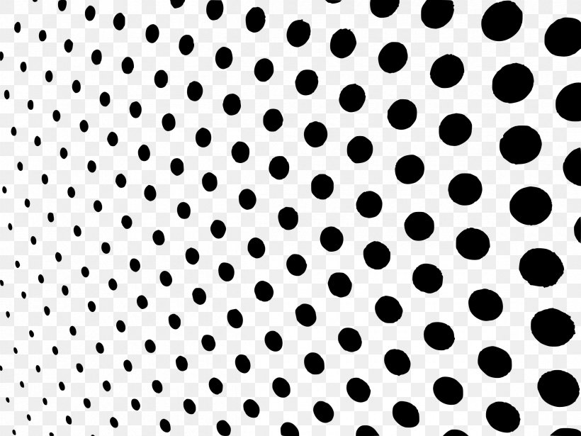 Halftone Circle Clip Art, PNG, 2400x1800px, Halftone, Black, Black And White, Color, Mesh Download Free