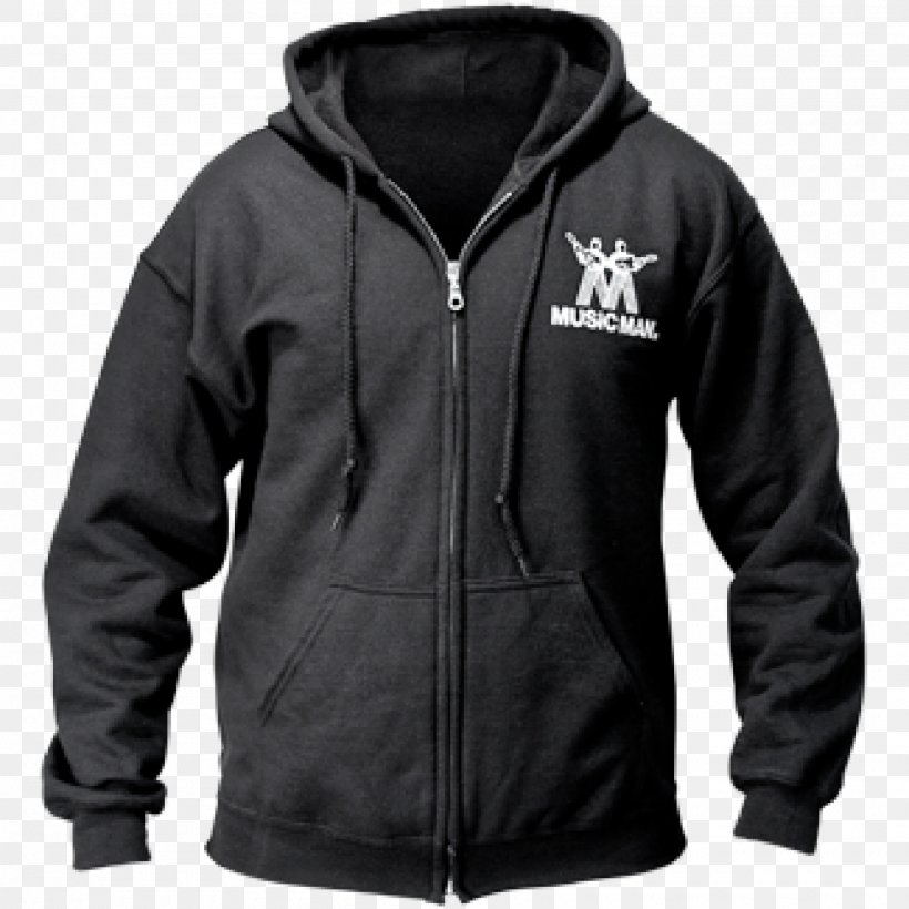 Hoodie T-shirt Sweater Jacket Pocket, PNG, 2000x2000px, Hoodie, Black, Bluza, Champion, Clothing Download Free