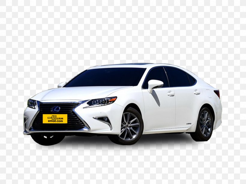 Lexus ES Car BMW Lexus LS, PNG, 990x743px, Lexus Es, Auto China, Automotive Design, Automotive Exterior, Bmw Download Free