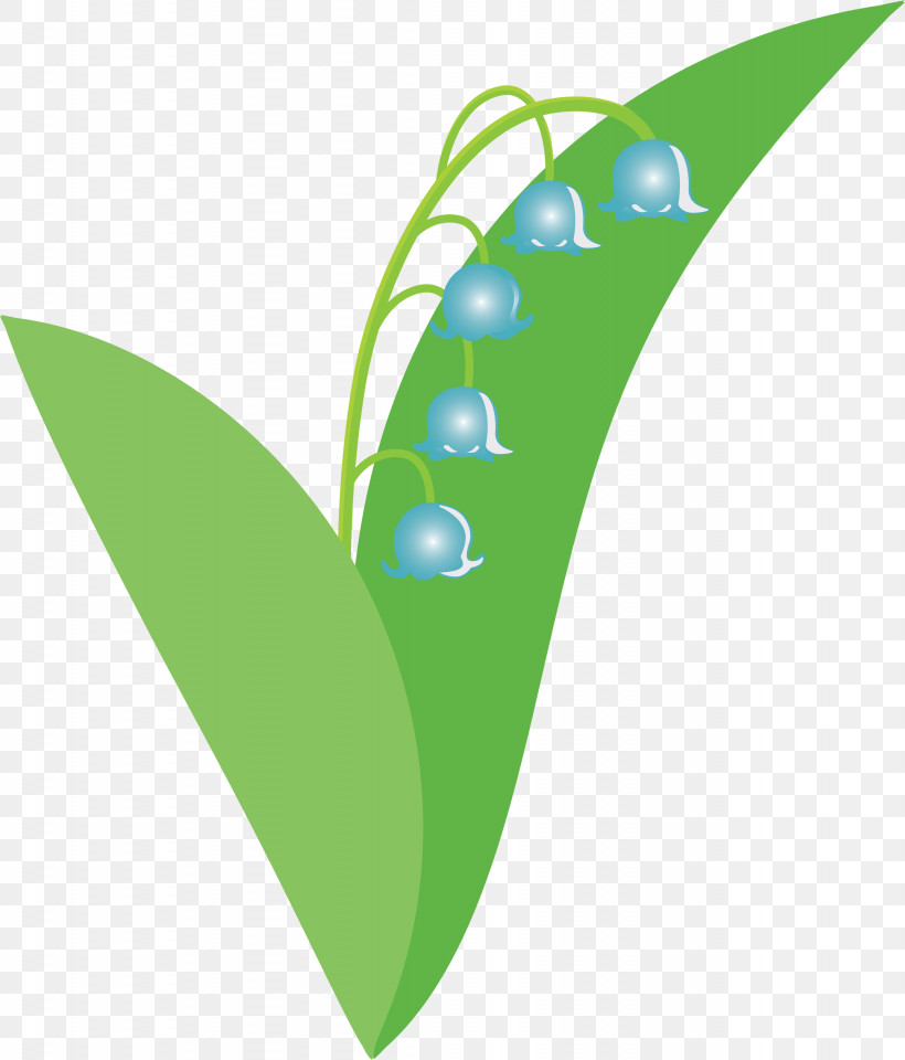 Lily Bell Flower, PNG, 2561x3000px, Lily Bell, Flower, Green, Leaf, Logo Download Free