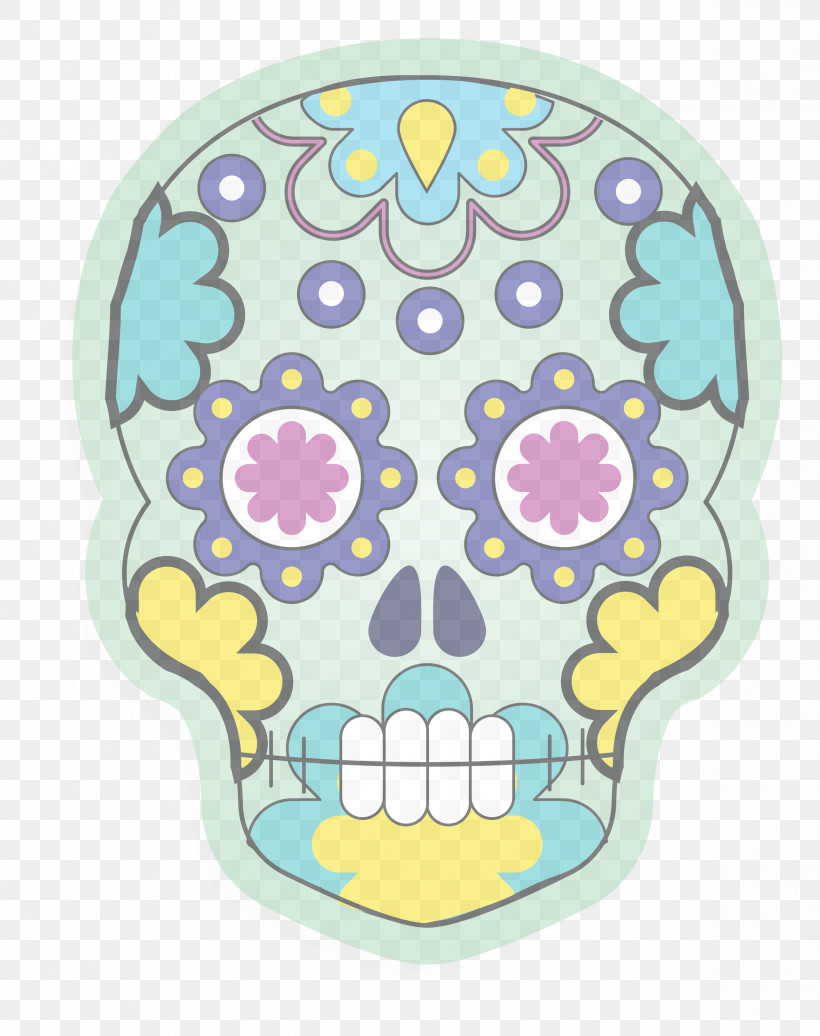 Skull Mexico, PNG, 2374x3000px, Skull, Abstract Art, Blog, Drawing, Logo Download Free