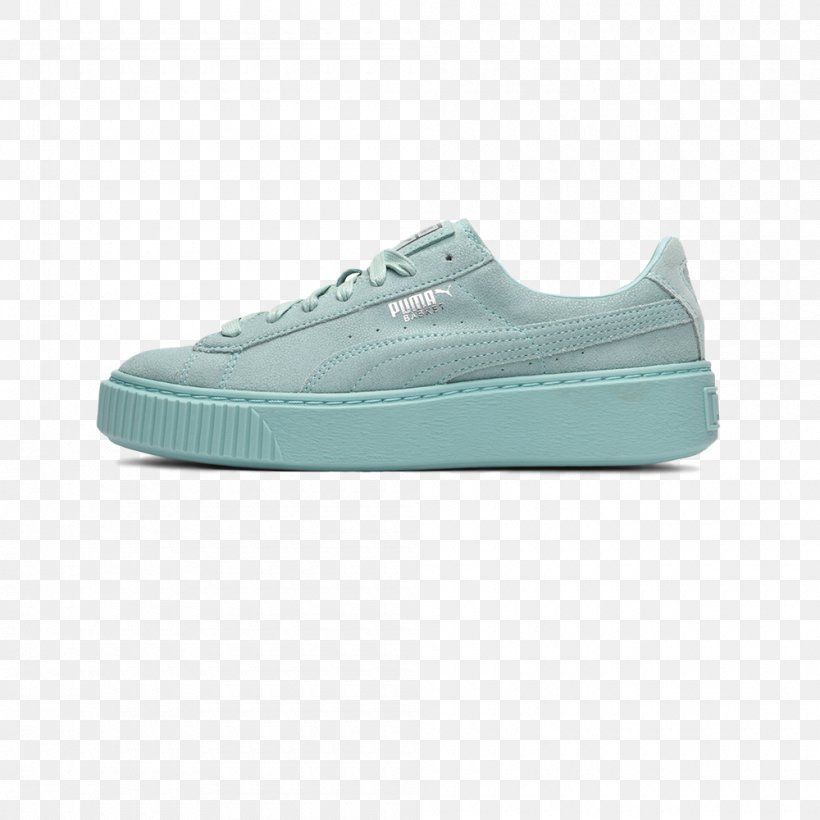 Sports Shoes Puma Nike Skate Shoe, PNG, 1000x1000px, Sports Shoes, Aqua, Athletic Shoe, Cross Training Shoe, Footwear Download Free