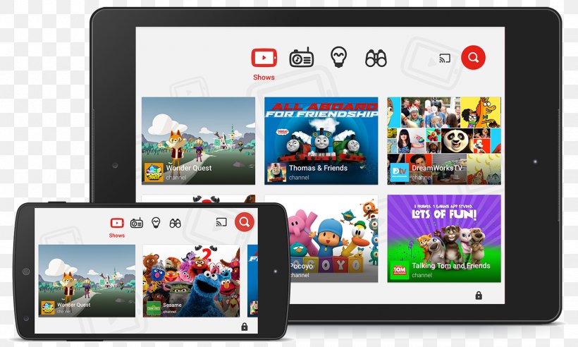 YouTube Kids Child YouTube Red Advertising, PNG, 1423x854px, Watercolor, Cartoon, Flower, Frame, Heart Download Free