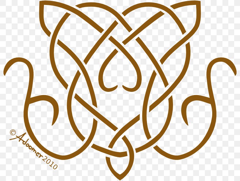 Celtic Knot Celts Ornament Pattern, PNG, 800x617px, Celtic Knot, Area, Black And White, Celts, Crochet Download Free