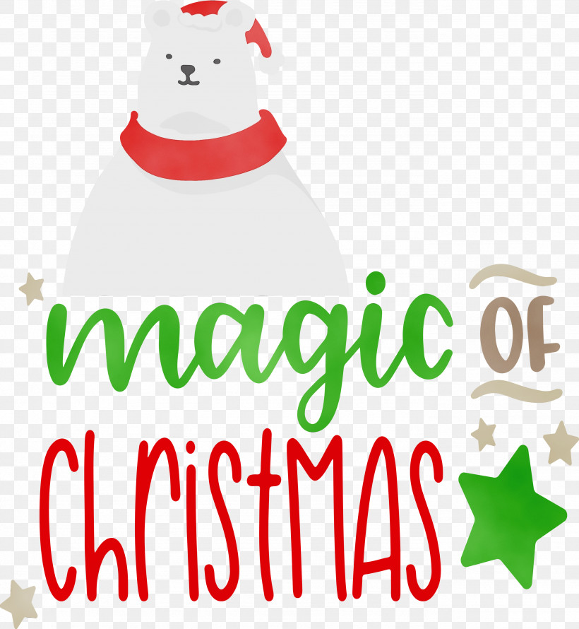 Christmas Day, PNG, 2764x3000px, Magic Of Christmas, Christmas, Christmas Archives, Christmas Day, Christmas Lights Download Free