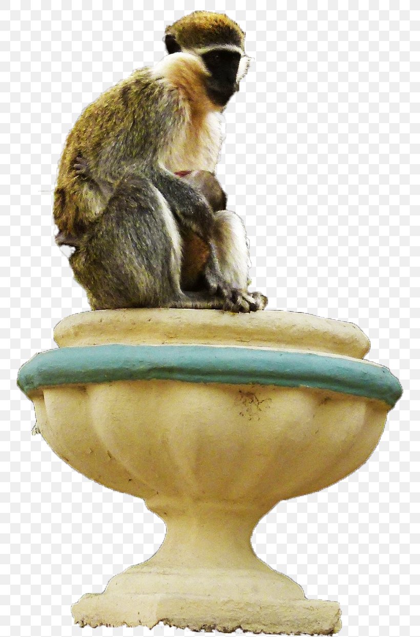 Figurine Monkey, PNG, 756x1242px, Figurine, Monkey Download Free