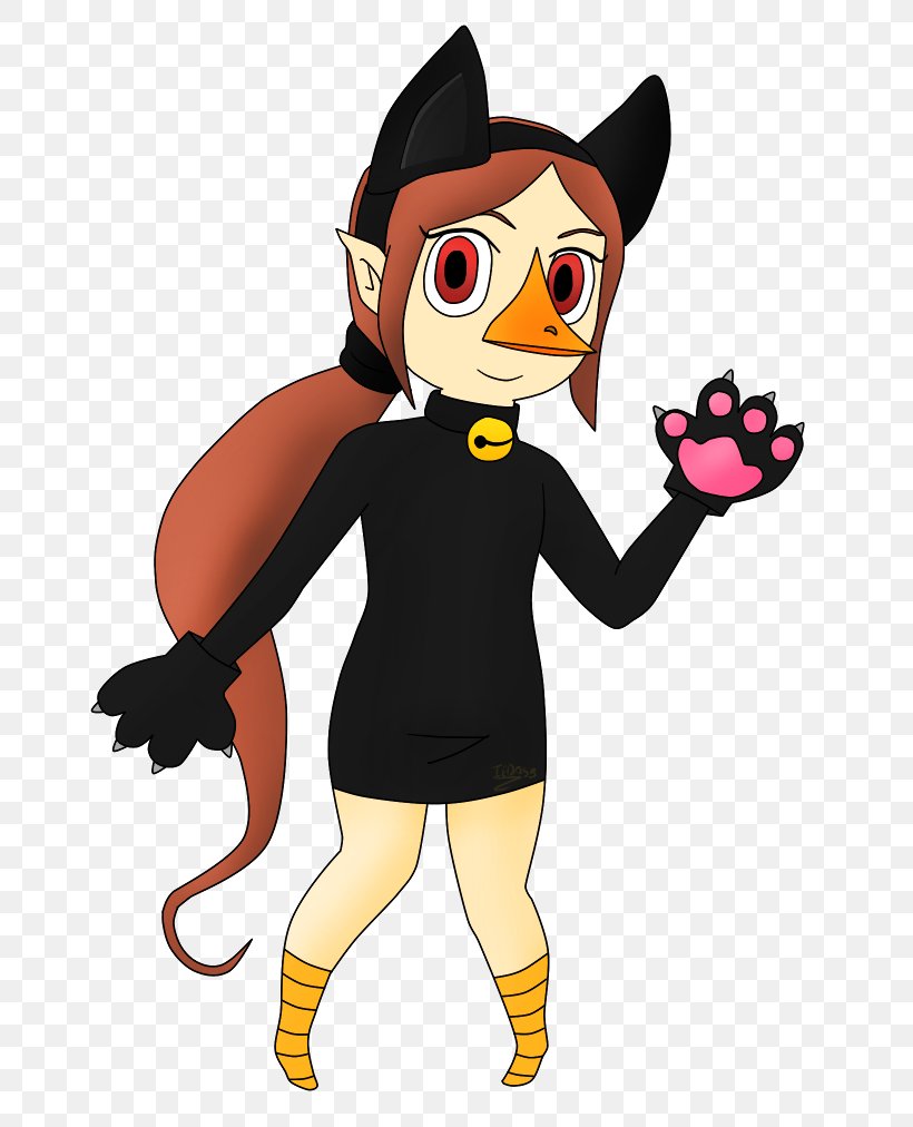 Halloween Costume Cat Mascot, PNG, 726x1012px, Halloween Costume, Art, Black Cat, Cartoon, Cat Download Free