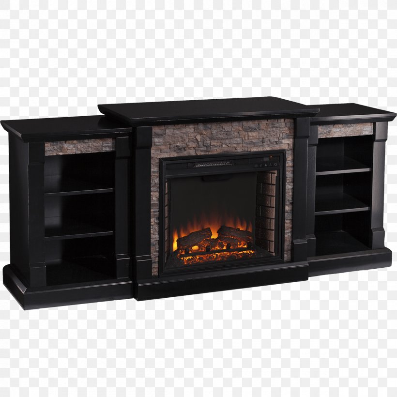 Hearth Electric Fireplace Bookcase Wood Stoves, PNG, 1200x1200px, Hearth, Bookcase, Electric Fireplace, Electric Stove, Electricity Download Free