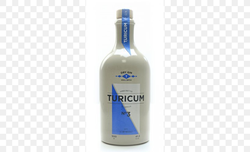 Liqueur Better Taste GmbH / Home Of Turicum Gin Distilled Beverage Tonic Water, PNG, 500x500px, Liqueur, Bottle, Canton Of Zurich, Distilled Beverage, Drink Download Free