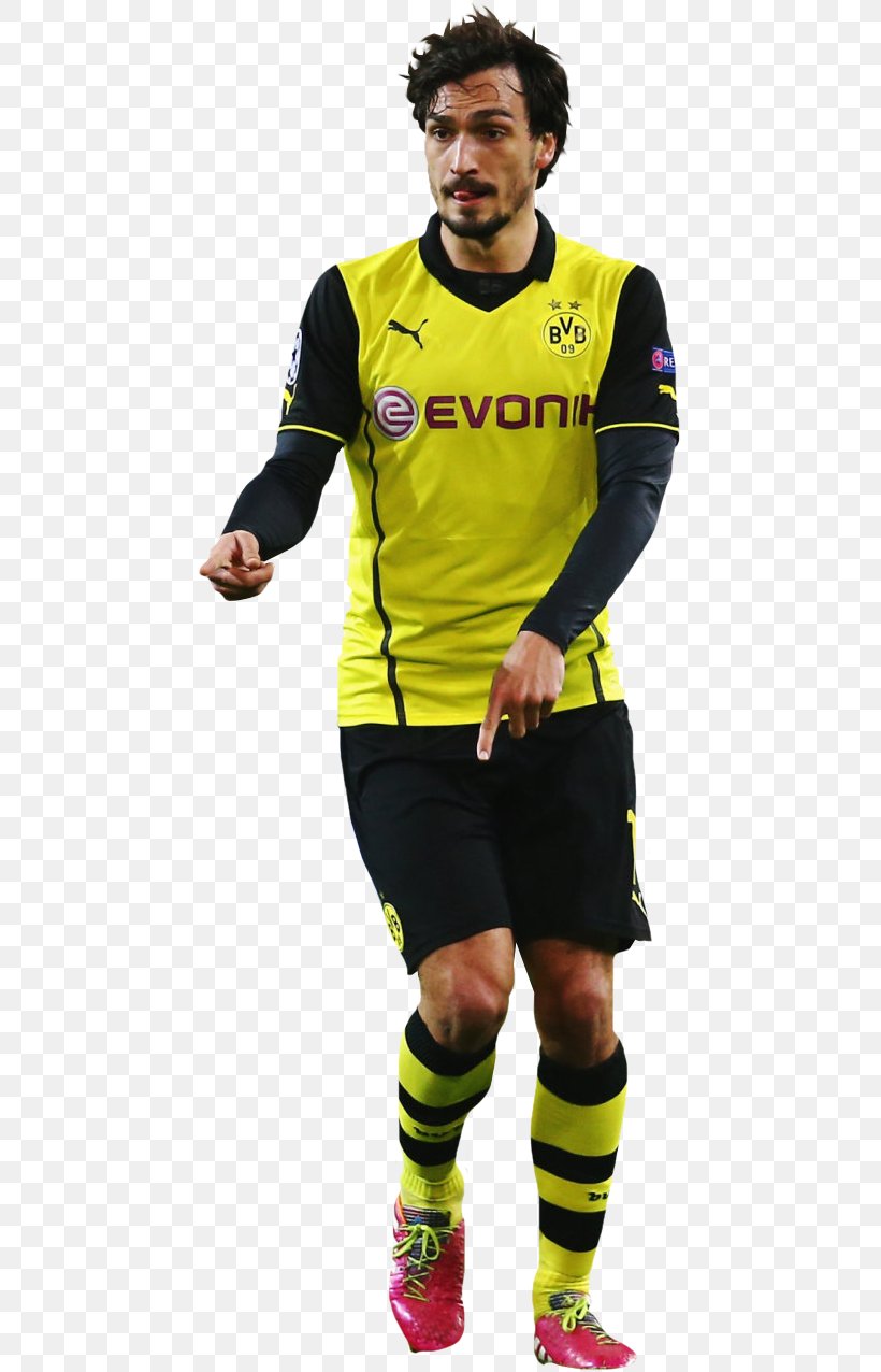 Mats Hummels Football Player Team Sport, PNG, 461x1276px, Mats Hummels, Arjen Robben, Ball, Diego Tardelli, Esteban Cambiasso Download Free