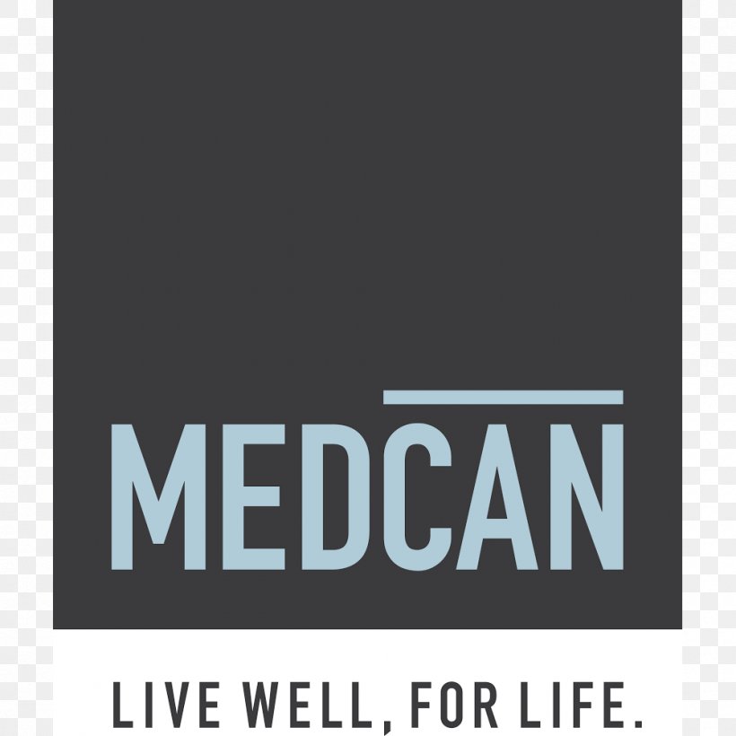 Medcan Clinic Logo Brand, PNG, 1000x1000px, Logo, Brand, Canada, Clinic, Text Download Free
