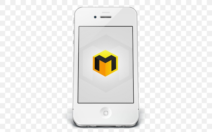 Mobile Phone Case Technology Yellow Telephony, PNG, 512x512px, Iphone 4, Apple, Communication Device, Google, Google Images Download Free