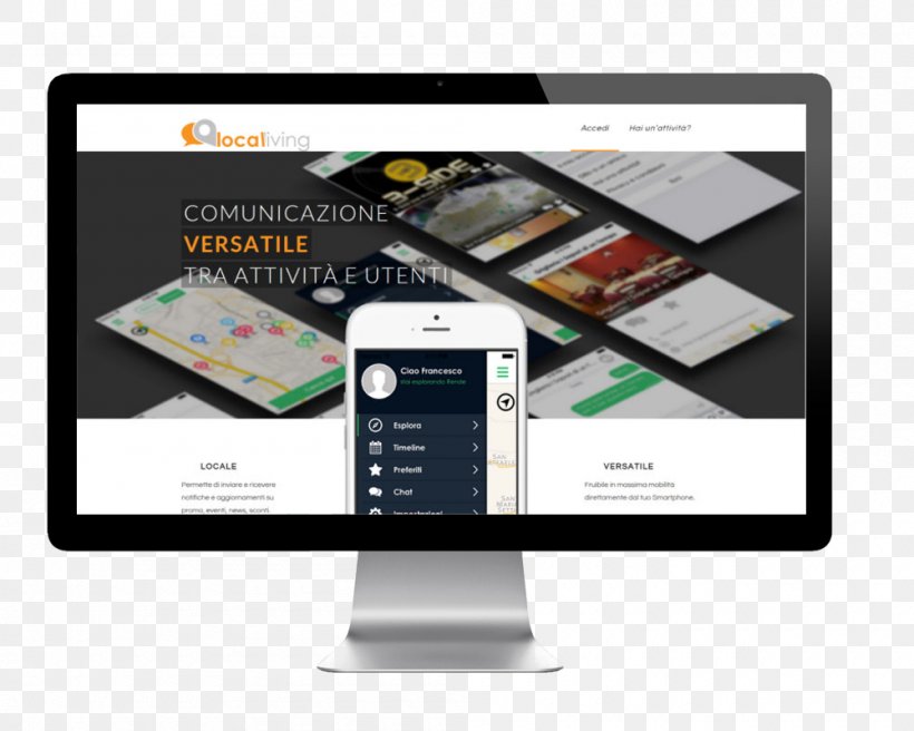 Responsive Web Design Web Development Graphic Design, PNG, 1000x800px, Web Design, Art, Brand, Communication, Display Advertising Download Free