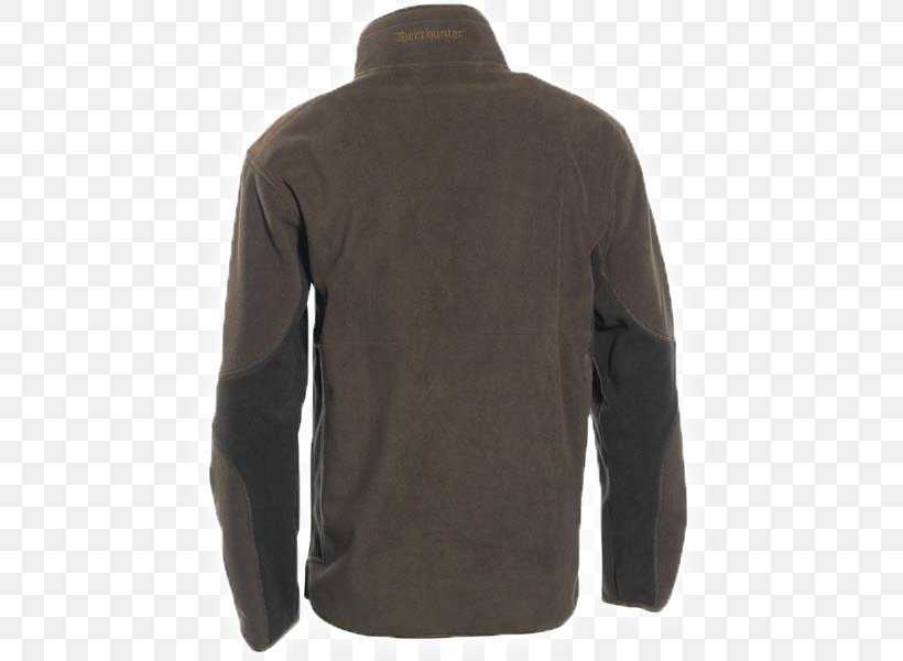 Sleeve T-shirt Leather Jacket Polar Fleece, PNG, 600x600px, Sleeve, Button, Clothing, Fashion, Flight Jacket Download Free