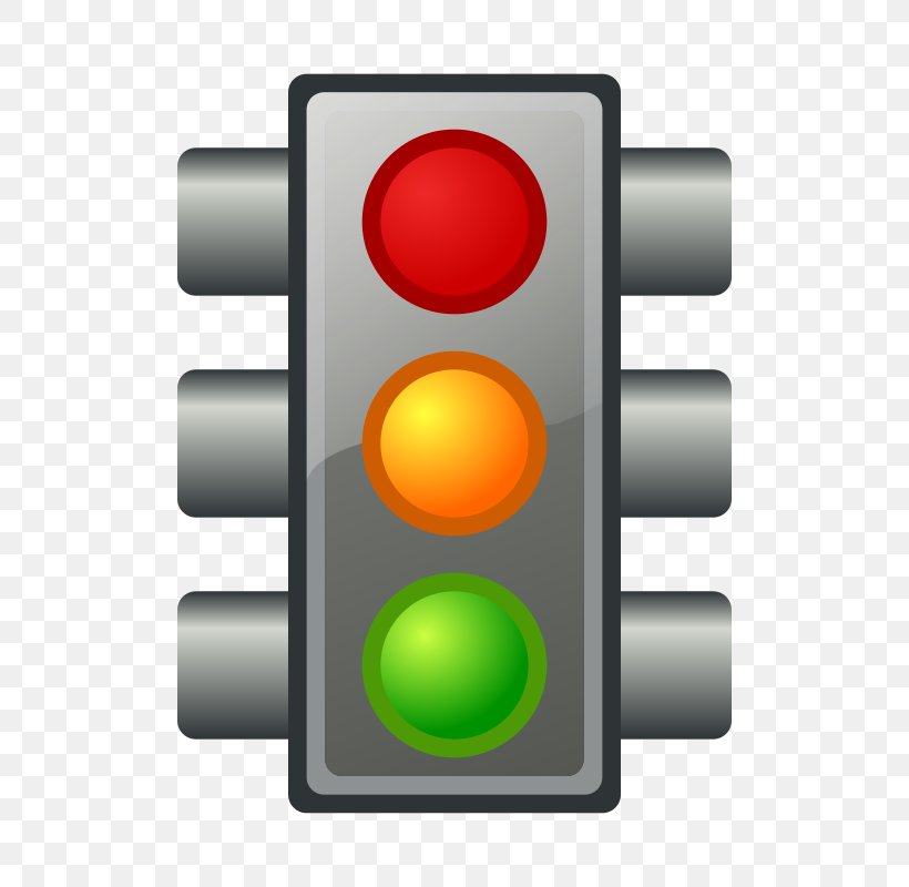 Traffic Light Red Stop Sign Clip Art, PNG, 800x800px, Traffic Light, Amber, Color, Electronic Component, Green Download Free