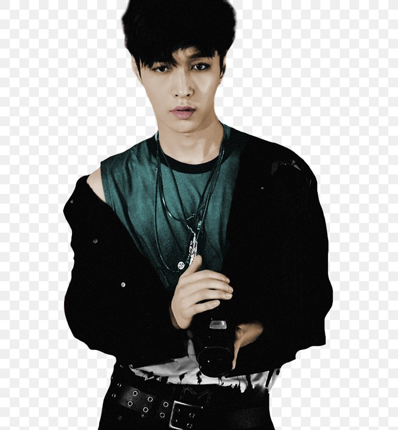 Yixing Zhang Ex'Act EXO Planet #3 – 