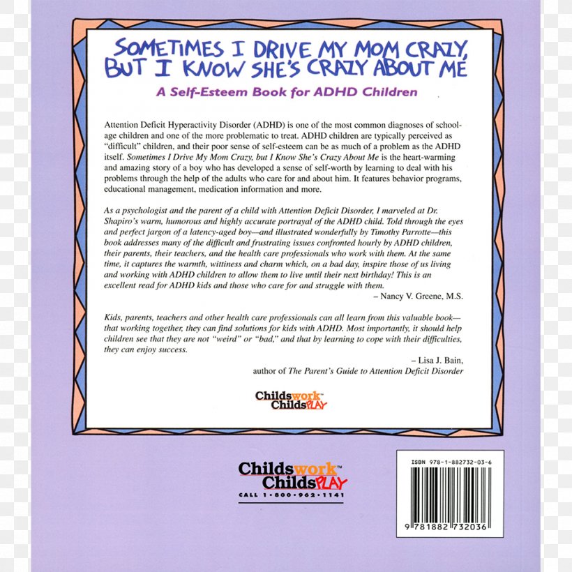Attention Deficit Hyperactivity Disorder Document Mother Driving, PNG, 1000x1000px, Document, Area, Attention, Driving, Mother Download Free