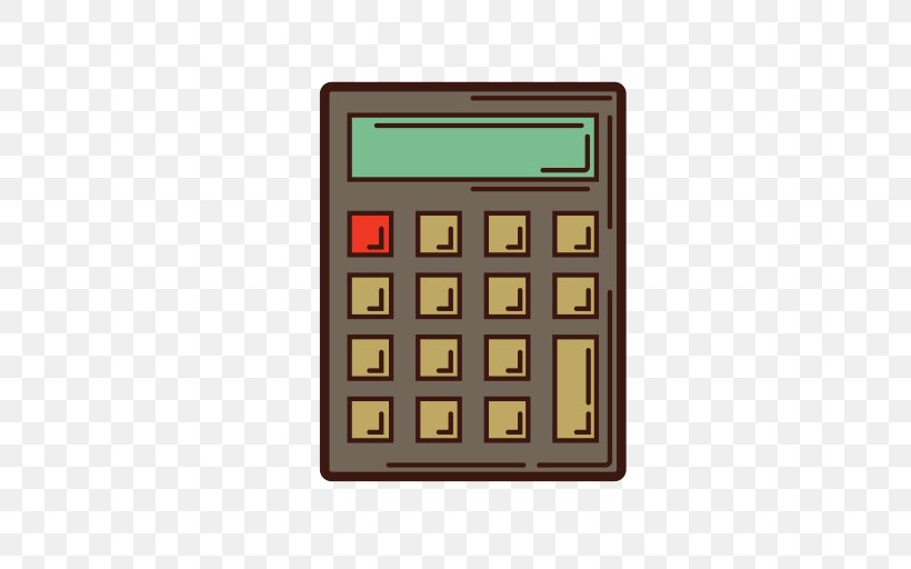 Calculator Credit Card Debit Card Automated Teller Machine Payment Terminal, PNG, 512x512px, Calculator, Area, Automated Teller Machine, Bank Cashier, Credit Download Free