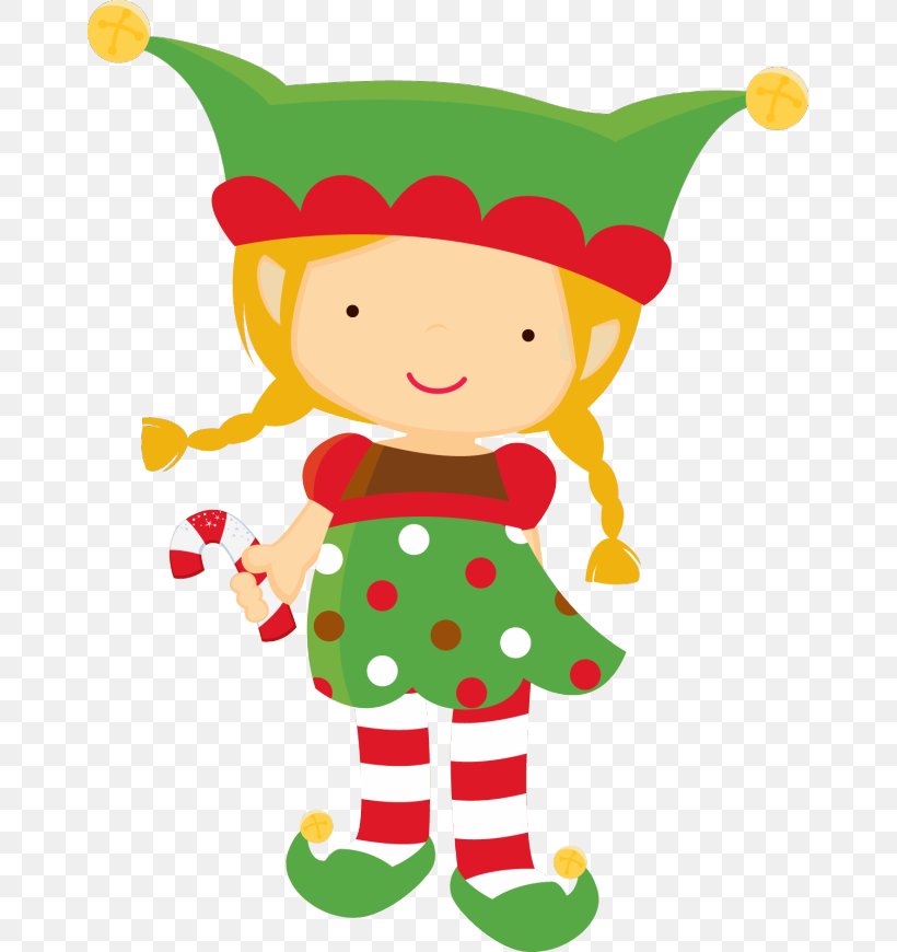 Christmas Elf Clip Art, PNG, 659x870px, Watercolor, Cartoon, Flower, Frame, Heart Download Free