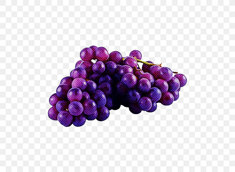 Grape Violet Purple Fruit Grapevine Family, PNG, 600x600px, Grape, Berry, Flower, Food, Fruit Download Free