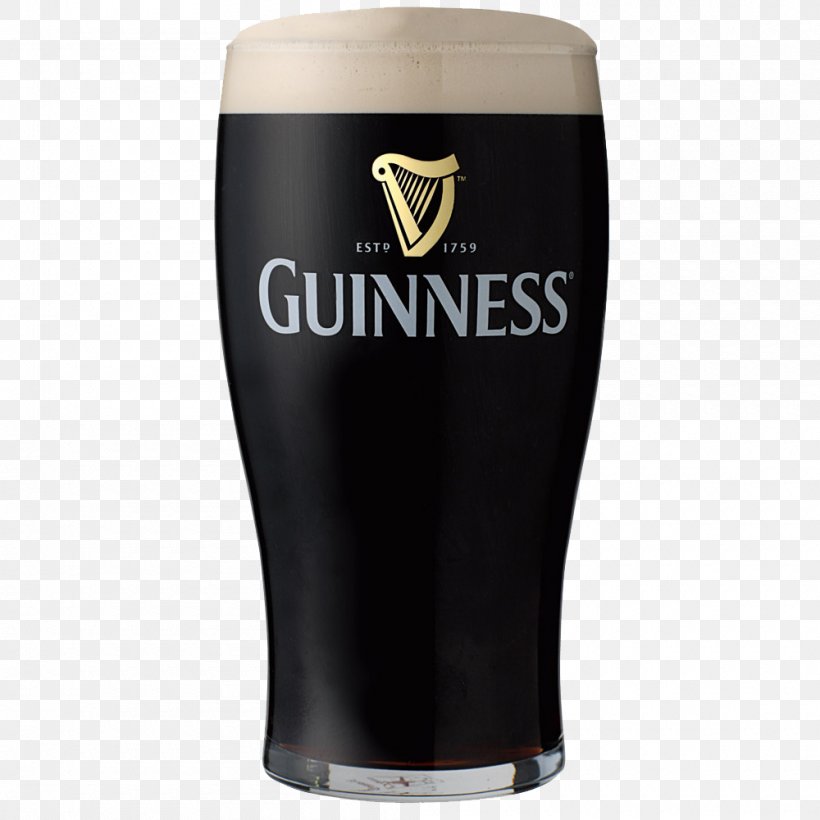 Guinness Gluten-free Beer Irish Stout, PNG, 1000x1000px, Guinness, Alcohol By Volume, Alcoholic Drink, Arthur Guinness, Beer Download Free