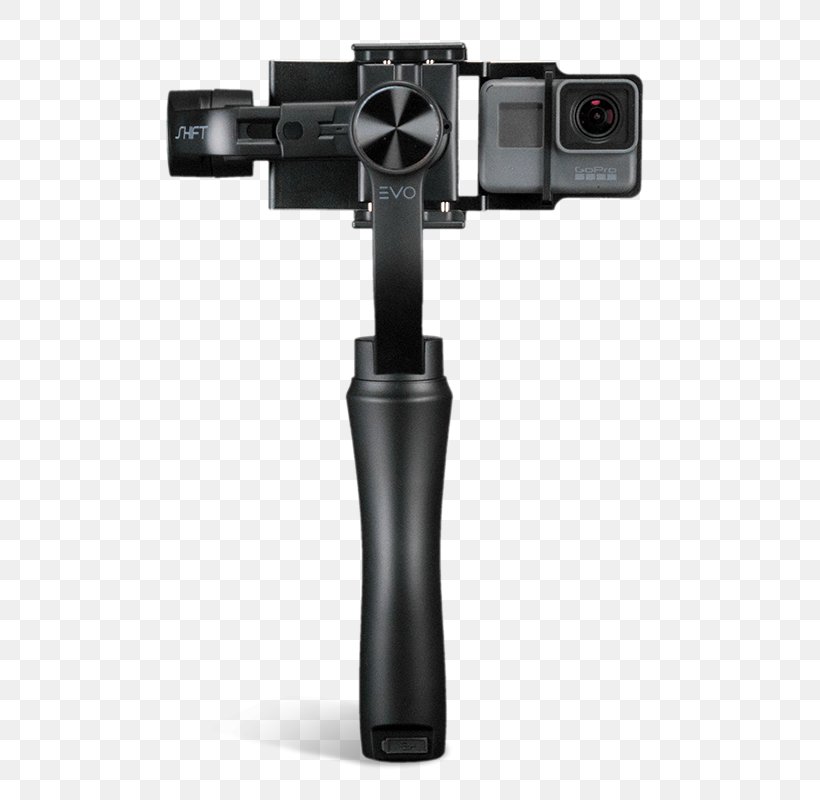 HTC Evo Shift 4G Gimbal Smartphone Action Camera, PNG, 800x800px, Htc Evo Shift 4g, Action Camera, Camera, Camera Accessory, Gimbal Download Free