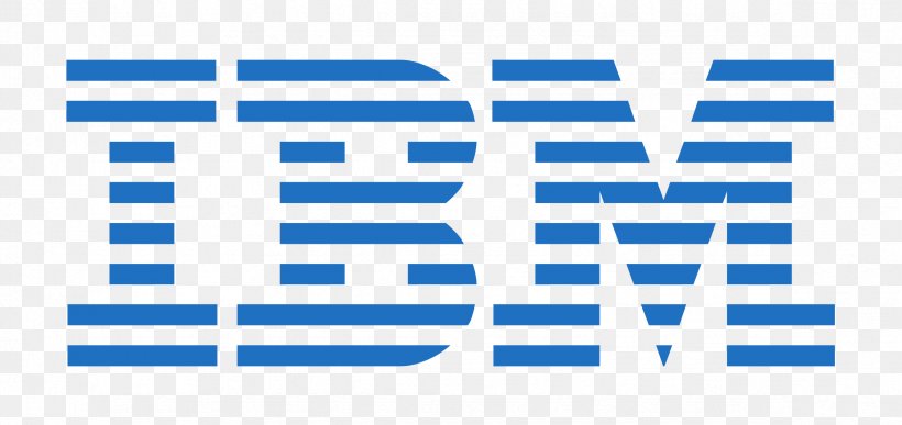 IBM, PNG, 2348x1111px, Ibm, Area, Blue, Brand, Computer Servers Download Free