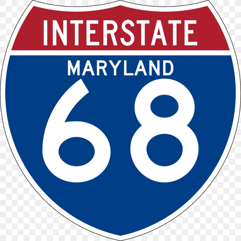 Interstate 66 Interstate 70 U.S. Route 66 Interstate 95 Interstate 40, PNG, 1200x1200px, Interstate 66, Area, Brand, Highway, Interstate 19 Download Free