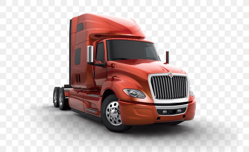 Navistar International International ProStar International Lonestar International DuraStar, PNG, 750x500px, Navistar International, Automotive Design, Automotive Exterior, Brand, Car Download Free