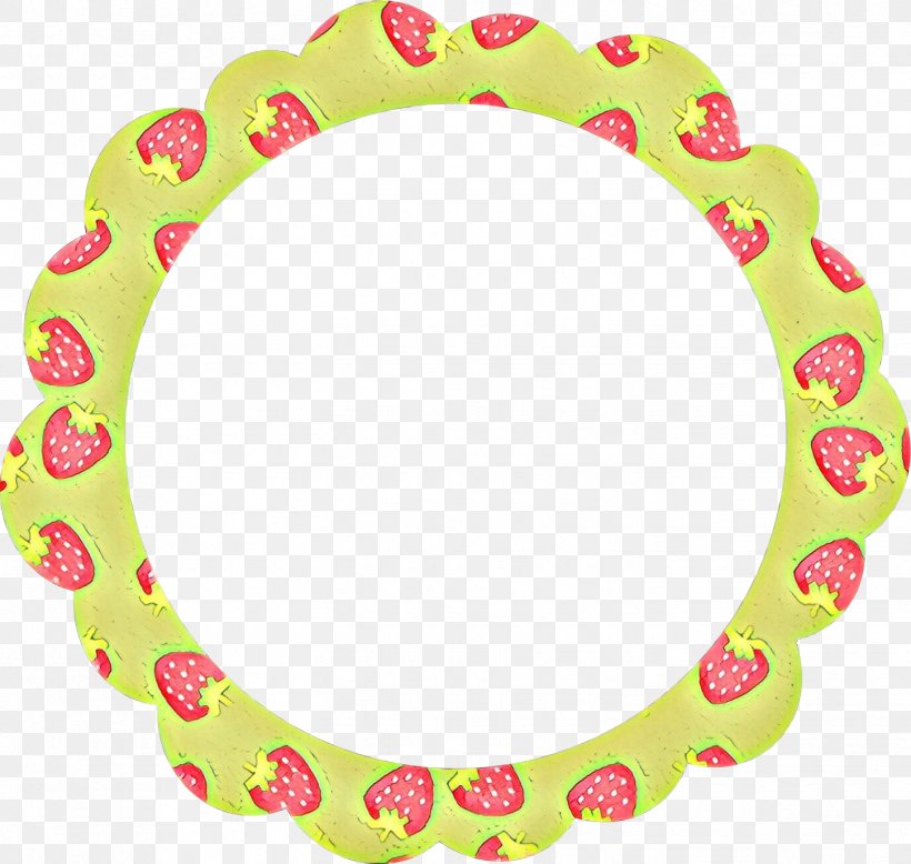 Pink Circle, PNG, 1449x1376px, Cartoon, Body Jewellery, Jewellery, Oval, Pink Download Free