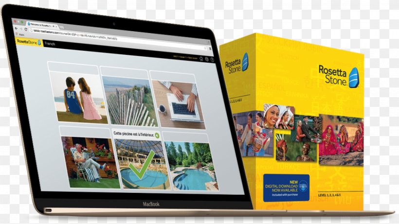 Rosetta Stone Foreign Language Learning Computer Software, PNG, 1024x576px, Rosetta Stone, Advertising, Brand, Chinesepod, Communication Download Free