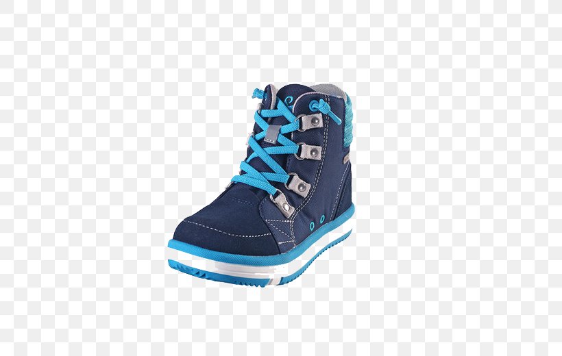 Shoelaces Sneakers Footwear Reima, PNG, 550x520px, Shoe, Aqua, Athletic Shoe, Azure, Blue Download Free