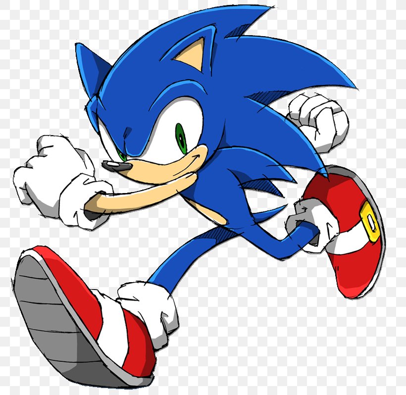 Sonic The Hedgehog 2 Mario & Sonic At The Olympic Games Tails, PNG, 792x798px, Sonic The Hedgehog, Artwork, Beak, Cartoon, Character Download Free