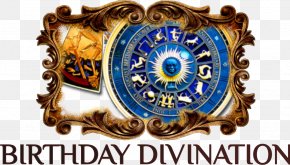 Birthday - Birthday Divination The Secret Teachings Of All Ages Future Game PNG