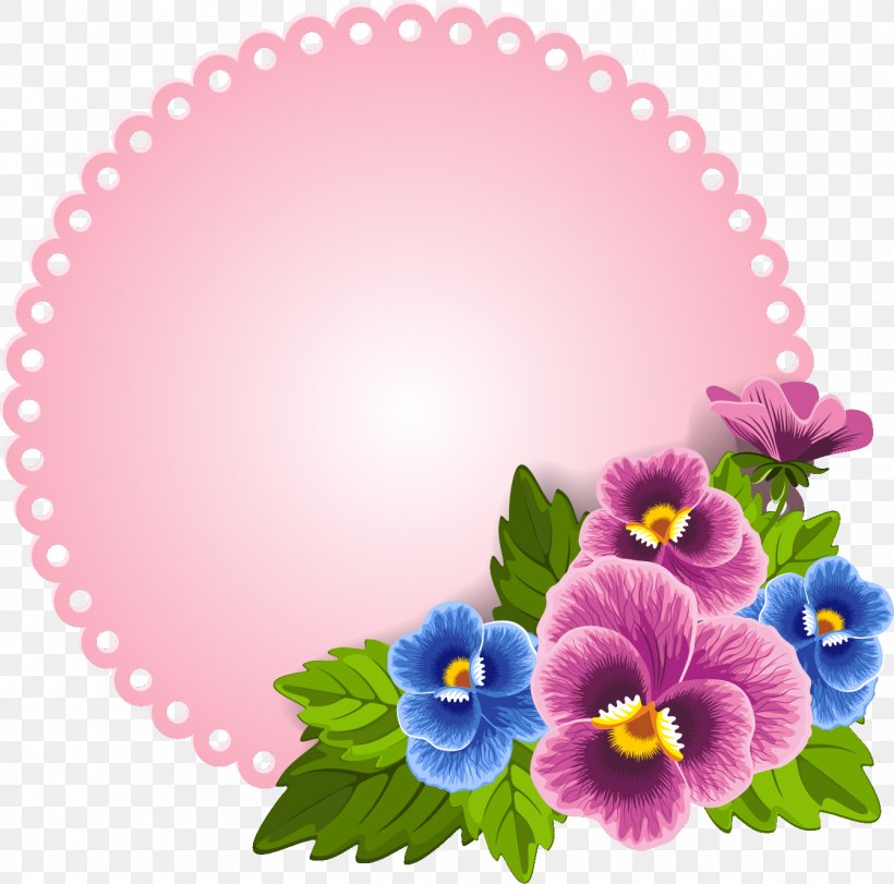 Borders And Frames Floral Illustrations Clip Art Floral Design, PNG, 1340x1326px, Borders And Frames, Drawing, Floral Design, Floral Illustrations, Flower Download Free