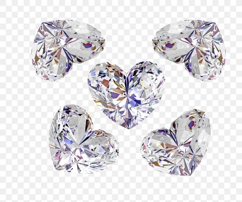 Diamond Heart Stock.xchng Stock Photography, PNG, 751x686px, Diamond, Body Jewelry, Brilliant, Crystal, Diamond Cut Download Free