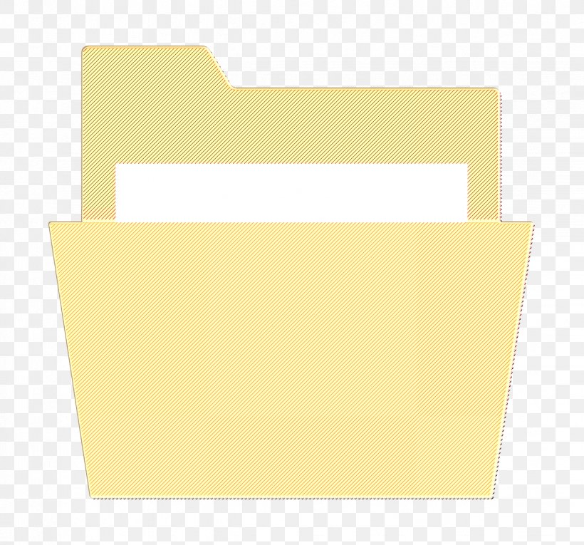 Essential Icon Folder Icon, PNG, 1234x1152px, Essential Icon, Folder Icon, Material Property, Paper, Paper Product Download Free