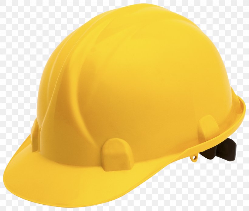 yellow hard hat clip art