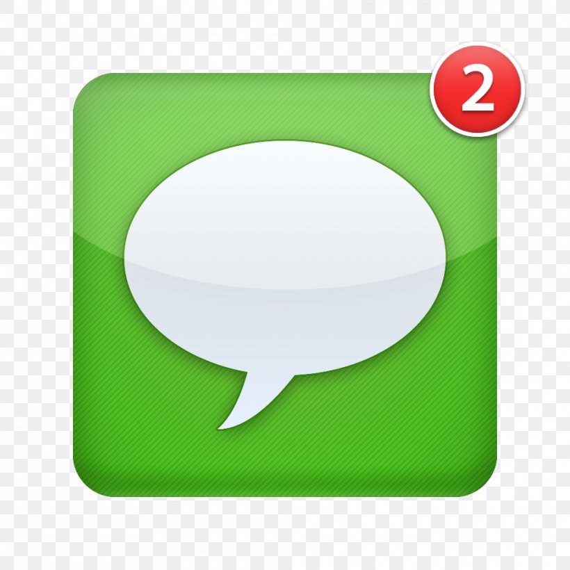 IPhone Text Messaging Messages, PNG, 1000x1000px, Iphone, Email, Facebook Messenger, Grass, Green Download Free