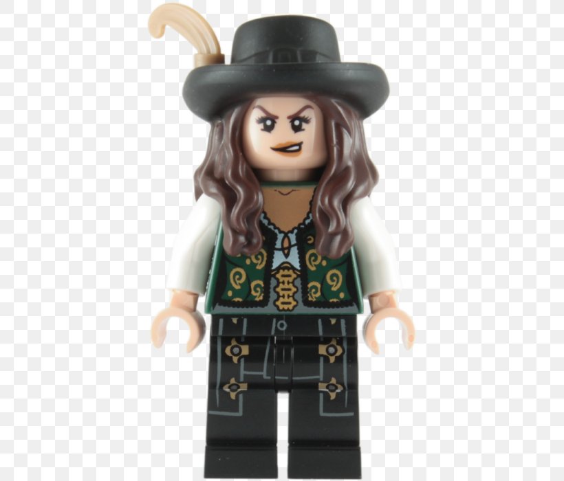 Lego Pirates Of The Caribbean: The Video Game Queen Anne's Revenge Lego Minifigure, PNG, 700x700px, Lego Minifigure, Angelica, Figurine, Jack Sparrow, Lego Download Free