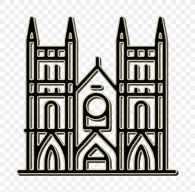 Monuments Icon England Icon Saint Paul Cathedral Icon, PNG, 1036x1018px, Monuments Icon, Cathedral, Cathedral Of Saint Paul, England Icon, G Suite Download Free