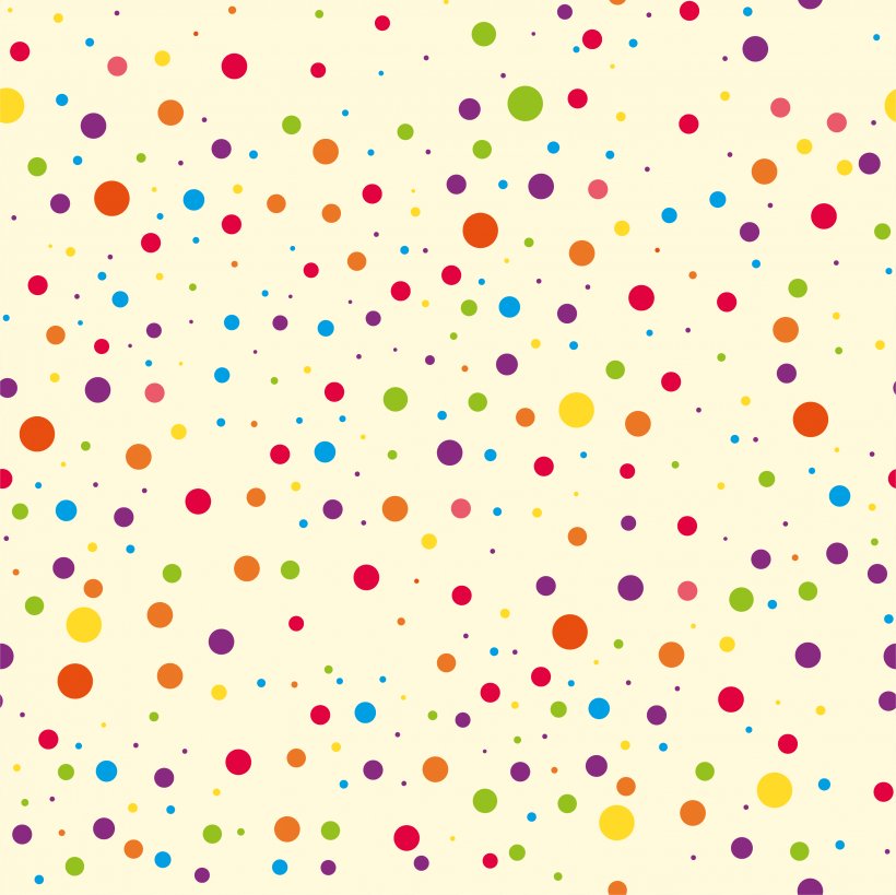 Polka Dot Color Pattern, PNG, 3335x3334px, Polka Dot, Color, Halftone, Photography, Point Download Free