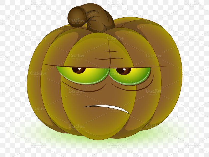 Pumpkin Jack-o'-lantern Halloween Royalty-free Illustration, PNG, 1000x752px, Watercolor, Cartoon, Flower, Frame, Heart Download Free