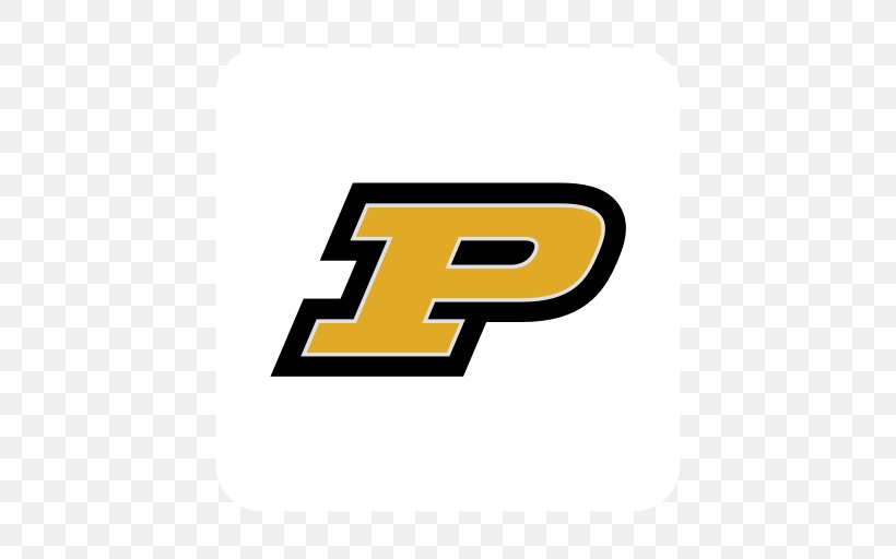 Purdue University Purdue Boilermakers Men's Basketball Purdue Boilermakers Football Northwestern Wildcats Northwestern Football At Purdue Football, PNG, 512x512px, Purdue University, Area, Automotive Design, Brand, College Download Free